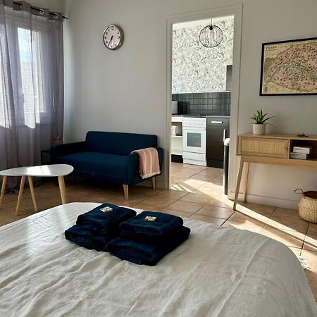 Studio Cosy De 30 M2 Au Coeur Des Thermes Руайя Экстерьер фото