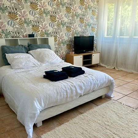 Studio Cosy De 30 M2 Au Coeur Des Thermes Руайя Экстерьер фото