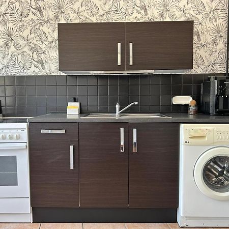 Studio Cosy De 30 M2 Au Coeur Des Thermes Руайя Экстерьер фото