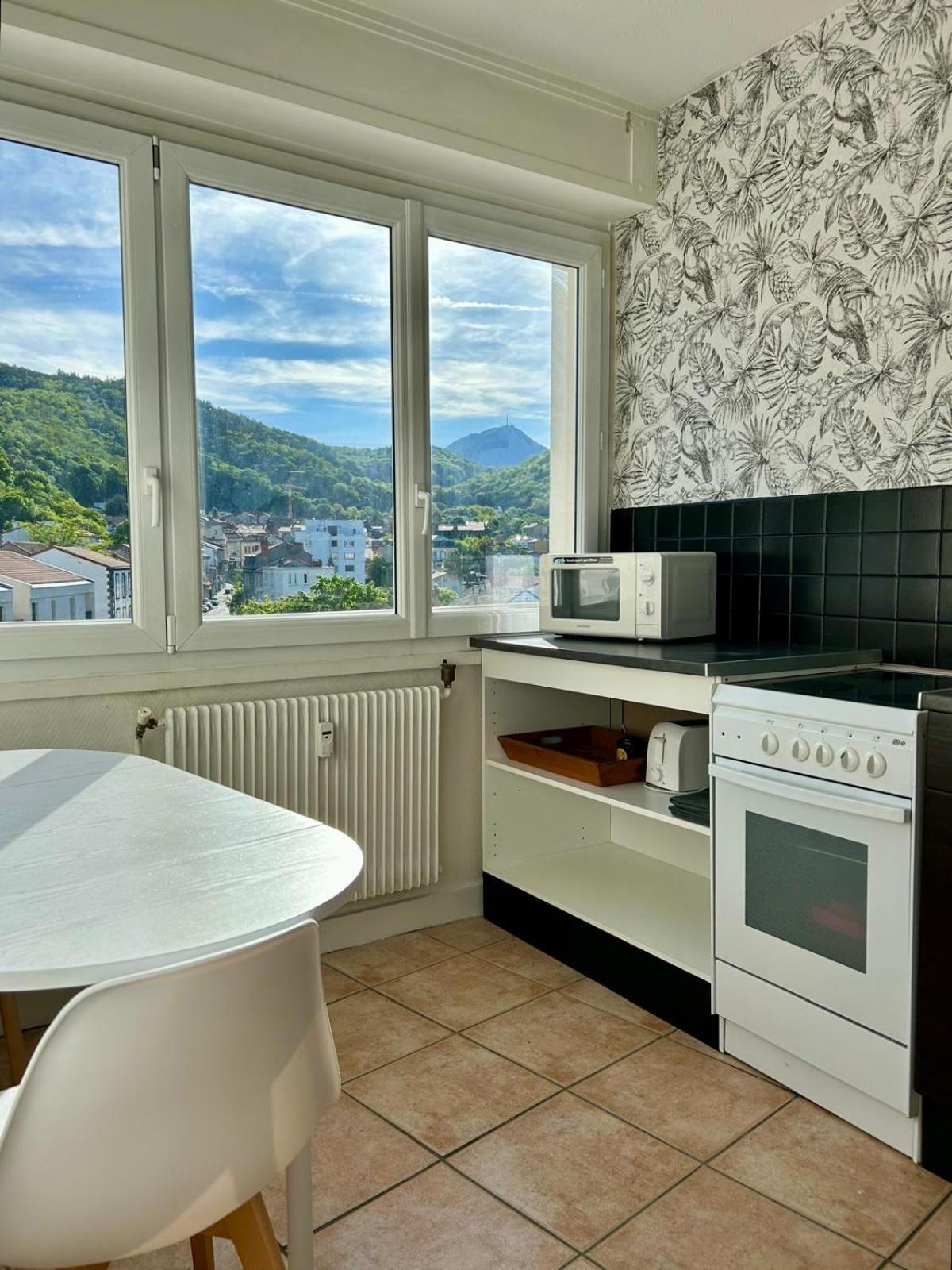 Studio Cosy De 30 M2 Au Coeur Des Thermes Руайя Экстерьер фото